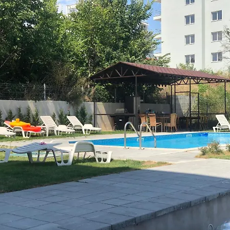 Апартаменты двус